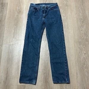⭐️Wrangler Premium Denim Regular Fit Jeans⭐️